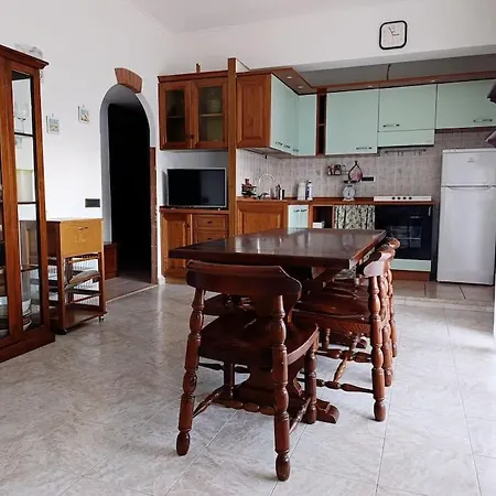 Σπίτι διακοπών Casa Mareblu *