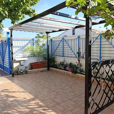 Casa Mareblu