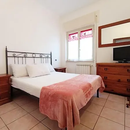 Casa Mareblu בית נופש *