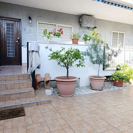 בית נופש Casa Mareblu *