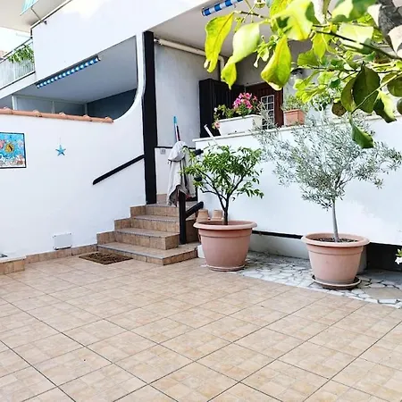 Casa Mareblu