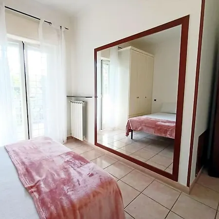בית נופש Casa Mareblu