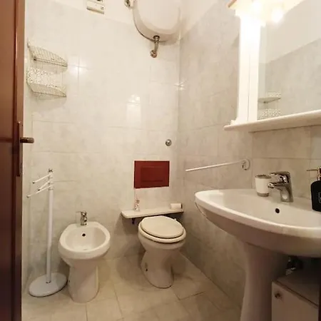 Casa Mareblu בית נופש *