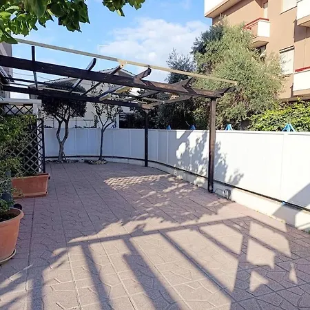 בית נופש Casa Mareblu *
