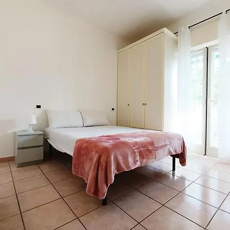 בית נופש Casa Mareblu סנטה מרינלה