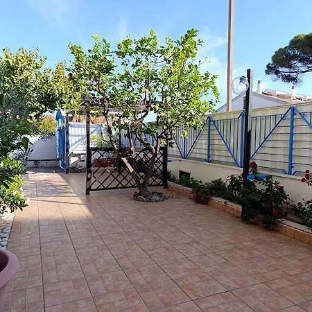 Casa Mareblu