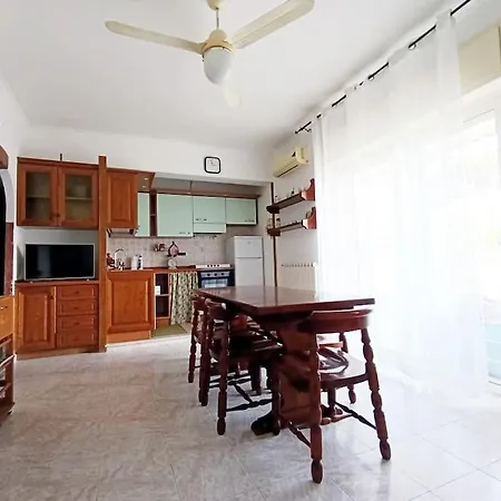 Casa Mareblu בית נופש סנטה מרינלה