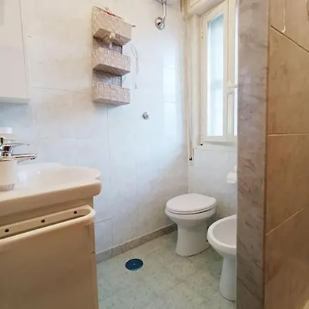 בית נופש Casa Mareblu סנטה מרינלה